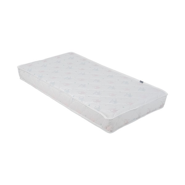 Продукт Kikkaboo Memory Comfort Cool gel - Матрак 70х140х12см - 0 - BG Hlapeta